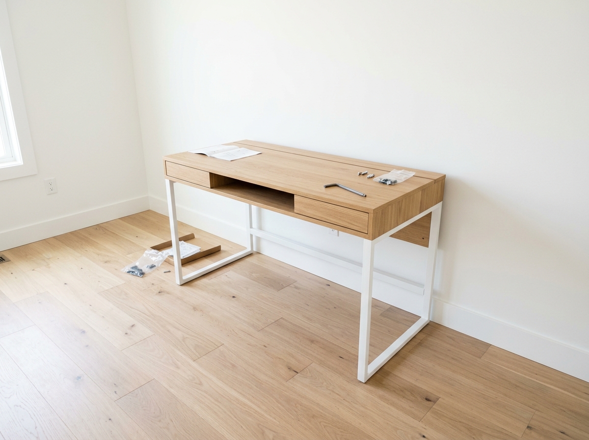 Furniture Assembly