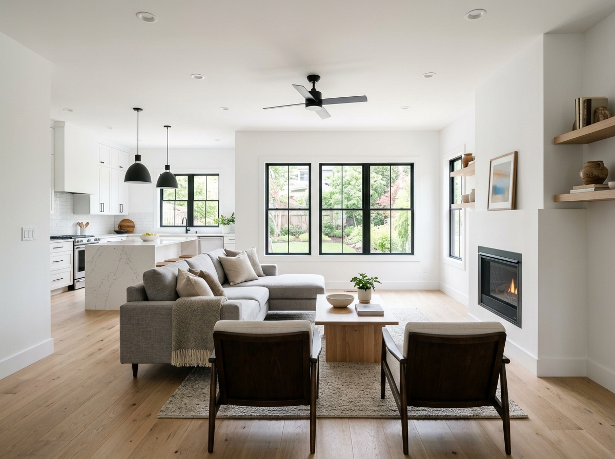 General Home Repairs