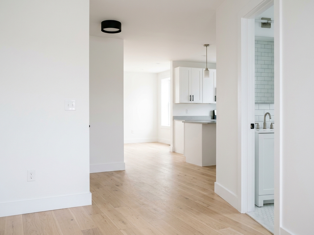 Rental Property Maintenance